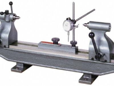 Bench Center