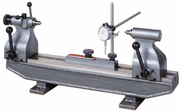 Bench Center
