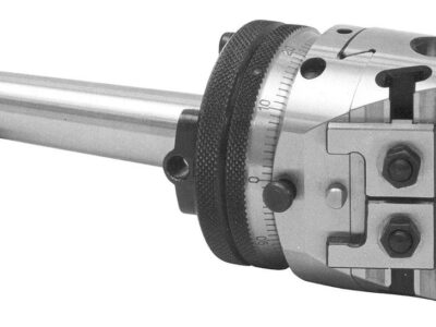 Boring Turning System