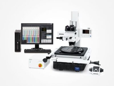 Microscopes Measuring