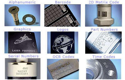 Laser Marking Machines & Laser Engraving - Image 3