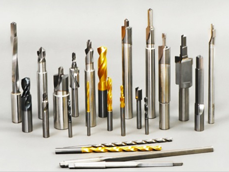 Drill Cutting Tools