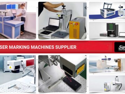 Laser Marking Machines &  Laser Engraving