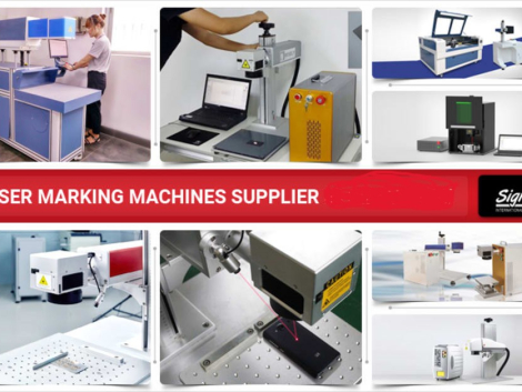 Laser Marking Machines & Laser Engraving