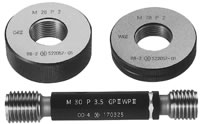 Thread Gauging