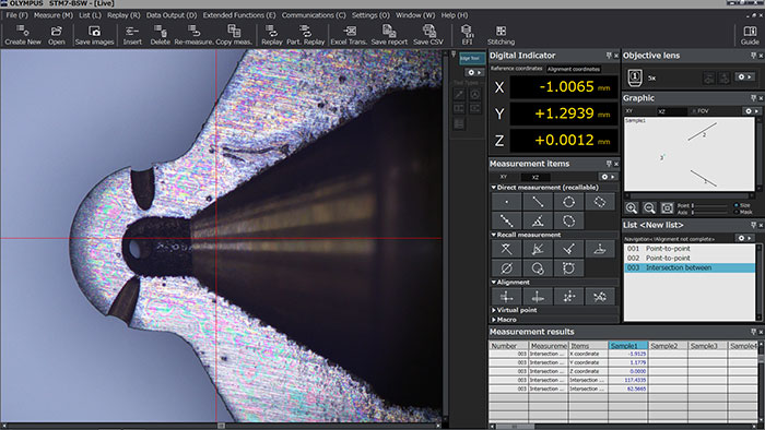 Microscopes Measuring - Image 4