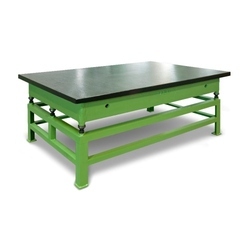 Surface Plates Cast Iron
