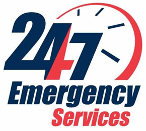 24/7 Emergency Service
