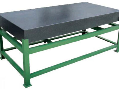 Surface Plates Granite