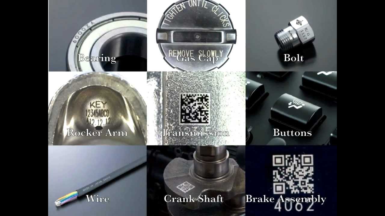 Laser Marking Machines & Laser Engraving - Image 6