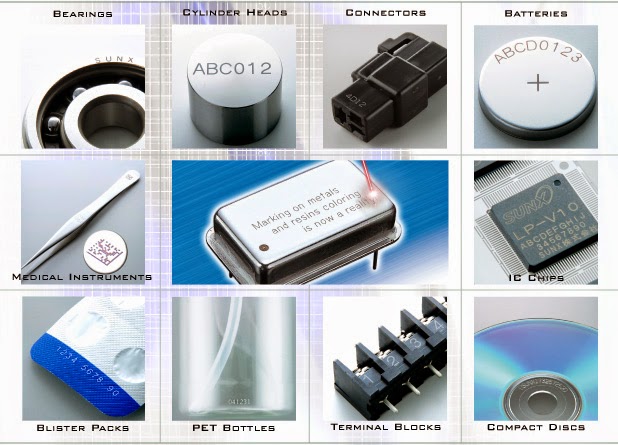 Laser Marking Machines & Laser Engraving - Image 7