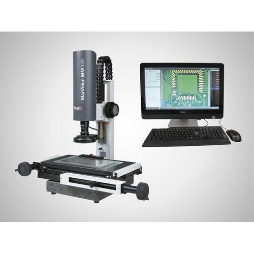 Microscopes Measuring - Image 2