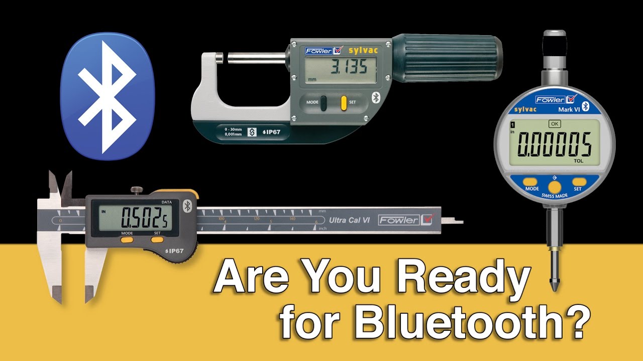Digital Caliper - Image 3