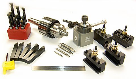 Drilling Machine Accessories - Image 2