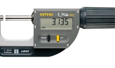 Micrometer