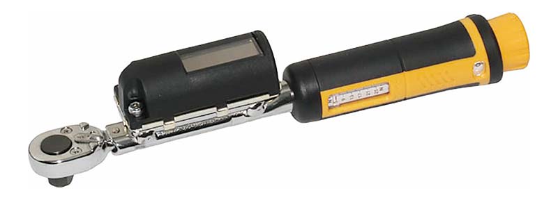 Tohnichi Torque Wrench - Image 3