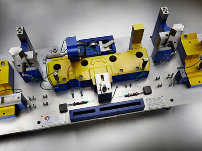 Jig Fixture