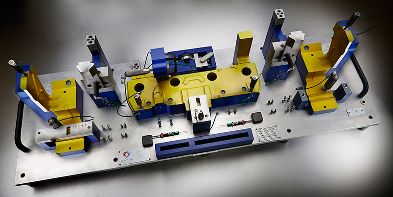 Jig Fixture