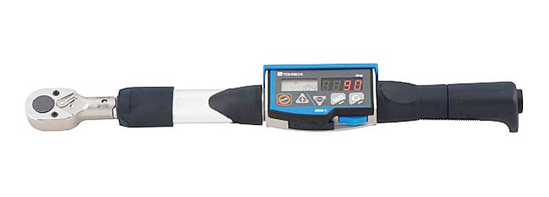 Tohnichi Torque Wrench - Image 16