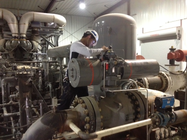 Service Compressor - Image 3