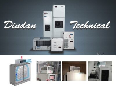 Dindan AC Panel Dindan Enclousure
