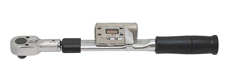 Tohnichi Torque Wrench - Image 21