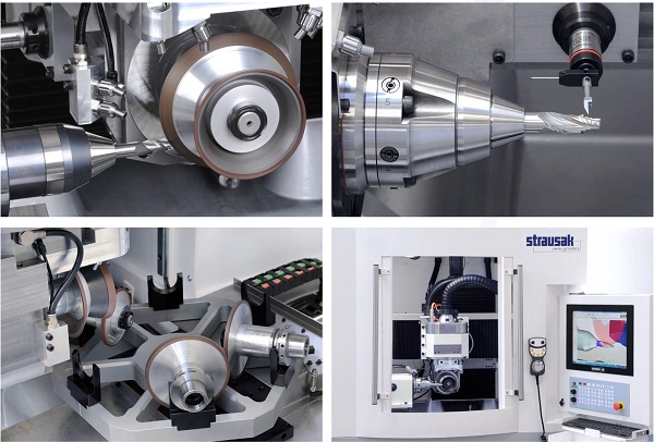 Production Cutting Tools