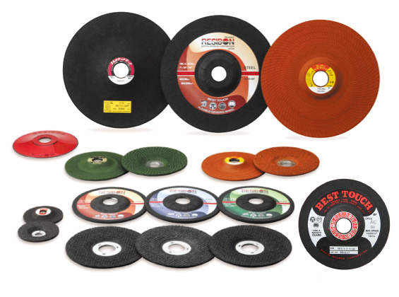 Grinding Wheel