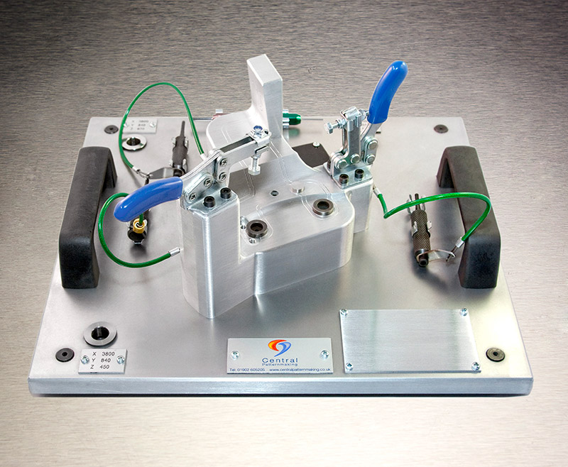 Jig Fixture - Image 5