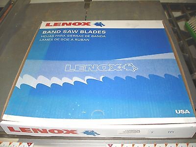 Band Saw Blade Lenox Classic - Image 2