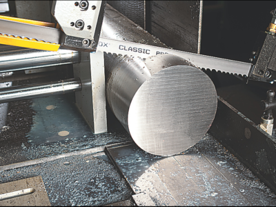 Band Saw Blade Lenox Classic