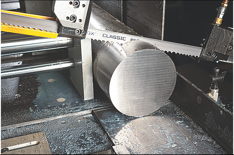 Band Saw Blade Lenox Classic