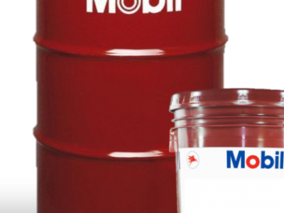 Mobil Oil DTE 10 Excel 46