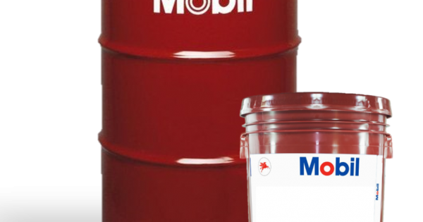 Mobil Oil DTE 10 Excel 46
