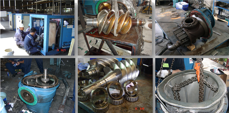 Service Compressor - Image 4