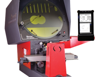 Profile Projector