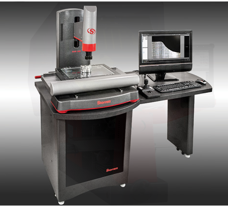 Profile Projector - Image 2