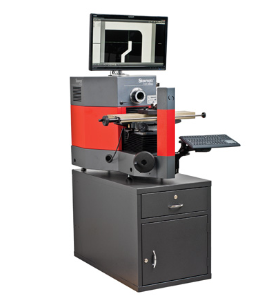 Profile Projector - Image 3