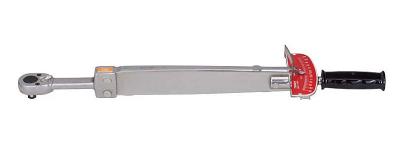 Tohnichi Torque Wrench - Image 33