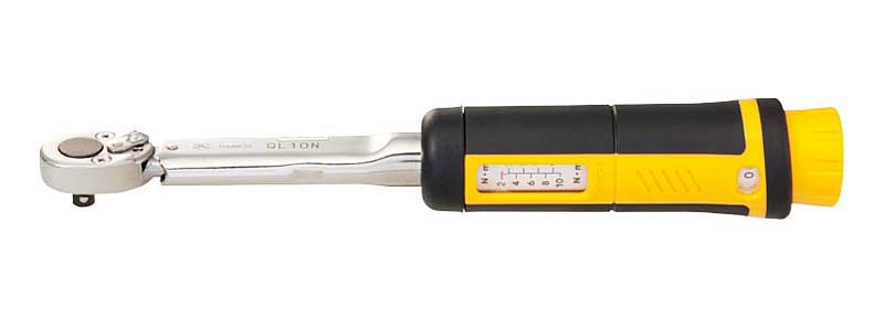 Tohnichi Torque Wrench - Image 36