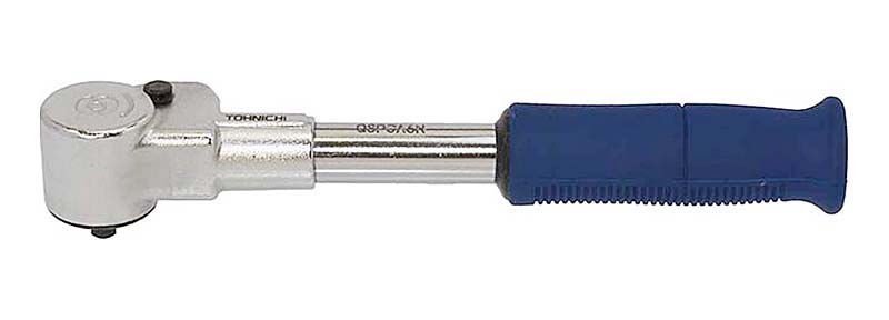 Tohnichi Torque Wrench - Image 37