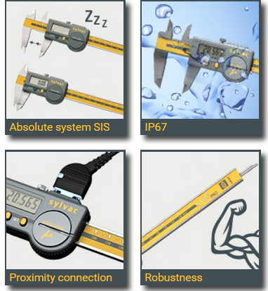 Digital Caliper - Image 5