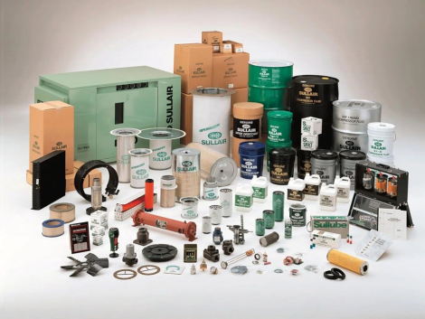 Service Compressor Spare Part Compressor.jfif