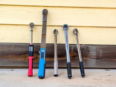 Tohnichi Torque Wrench