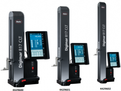 Digital Height Gauge Trimos V3-700