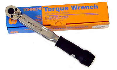 Tohnichi Torque Wrench - Image 49