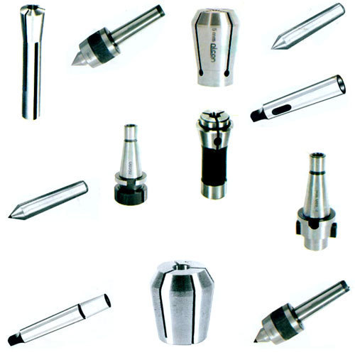 Milling Machine Accessories - Image 4