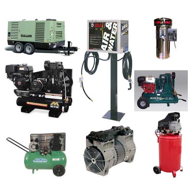 Service Compressor - Image 2
