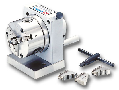 Turning Lathe Accessories