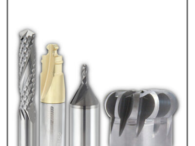 Custom Endmill